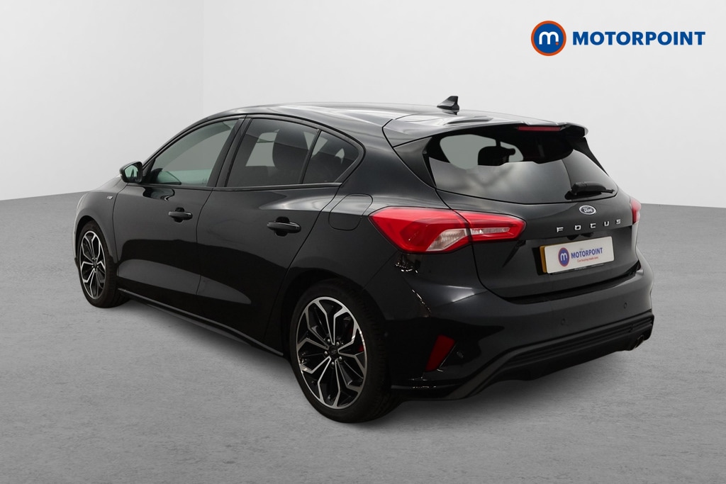 Used Ford Focus 2020 for sale - 77904176: Photo 5