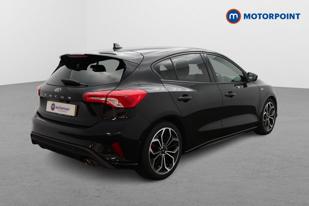 Used Ford Focus 2020 for sale - 77904176: Photo 7