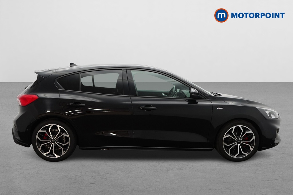 Used Ford Focus 2020 for sale - 77904176: Photo 8