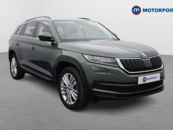 2020 - 1.5 TSI SE L 5dr DSG [7 Seat]