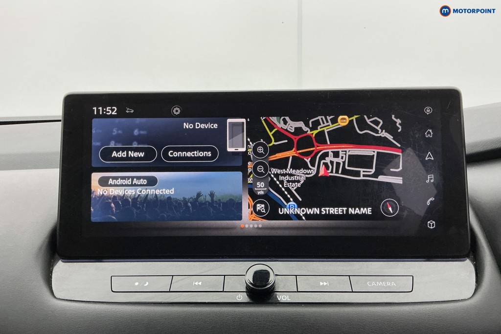 Used Nissan Qashqai 2023 for sale - 77493593: Photo 10