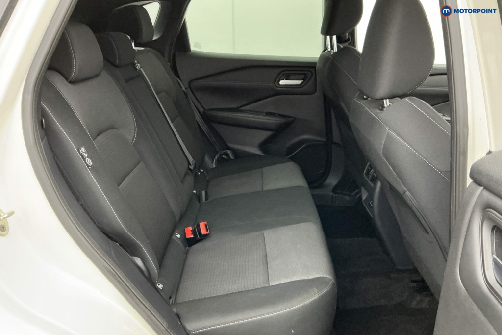 Used Nissan Qashqai 2023 for sale - 77493593: Photo 14