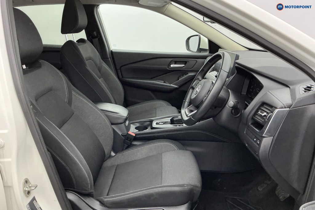 Used Nissan Qashqai 2023 for sale - 77493593: Photo 15