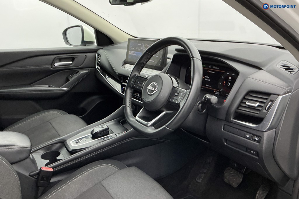 Used Nissan Qashqai 2023 for sale - 77493593: Photo 17