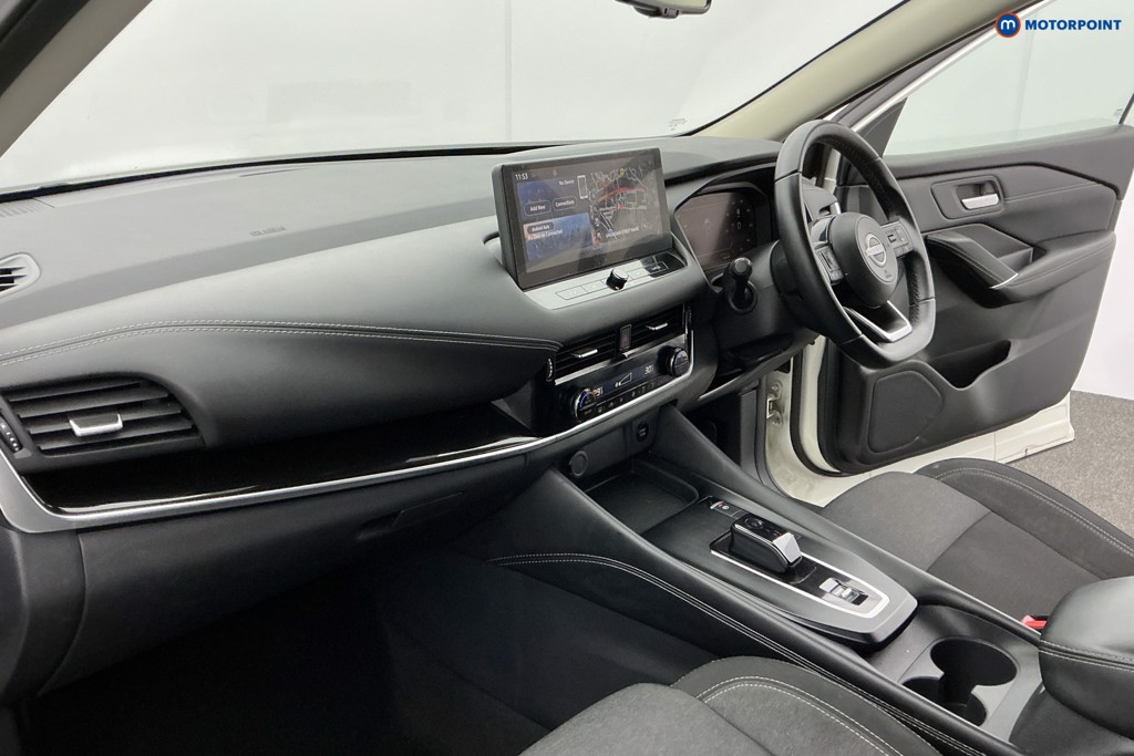 Used Nissan Qashqai 2023 for sale - 77493593: Photo 18