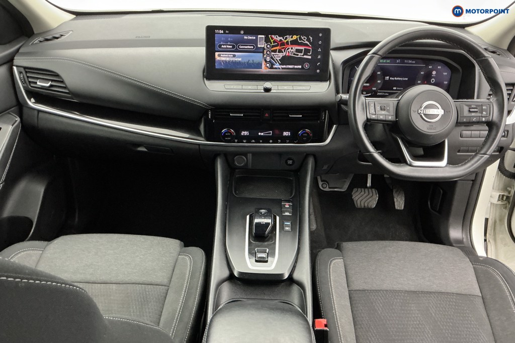 Used Nissan Qashqai 2023 for sale - 77493593: Photo 21