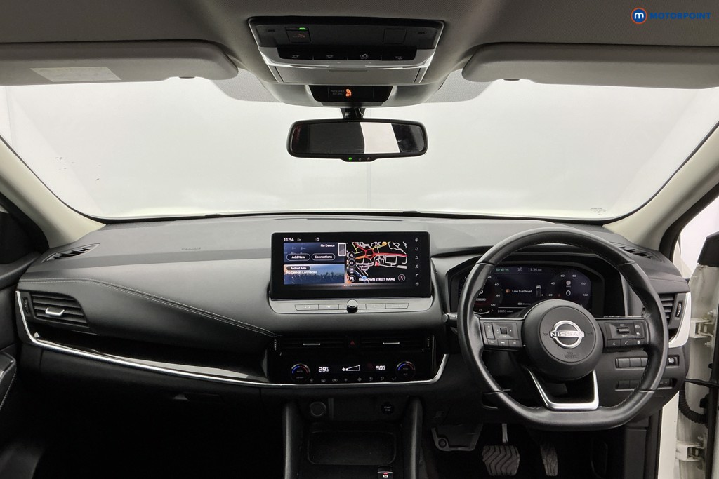 Used Nissan Qashqai 2023 for sale - 77493593: Photo 22