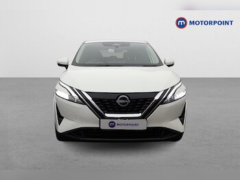 Used Nissan Qashqai 2023 for sale - 77493593: Photo