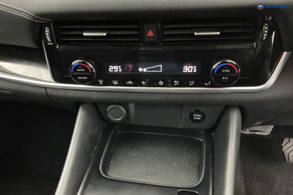 Used Nissan Qashqai 2023 for sale - 77493593: Photo 30