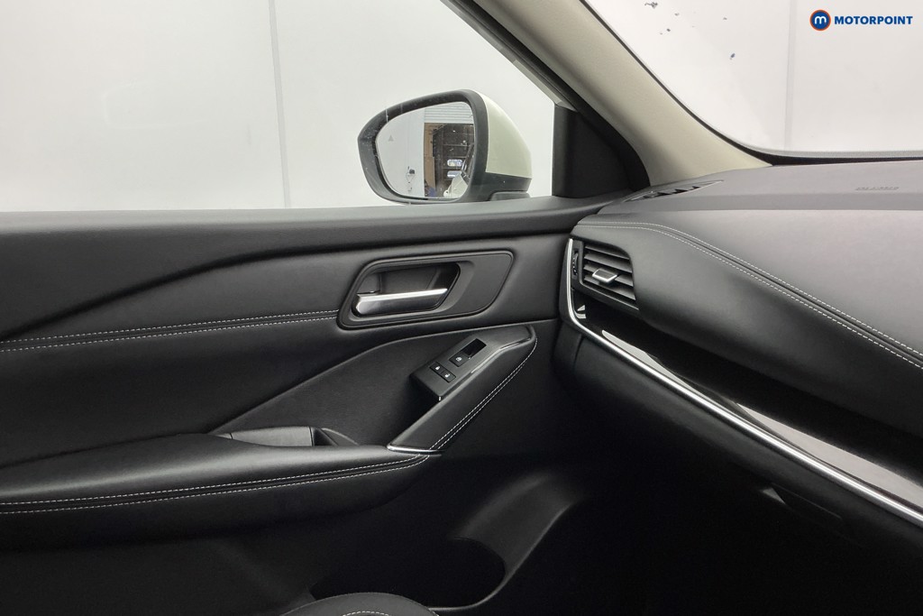 Used Nissan Qashqai 2023 for sale - 77493593: Photo 31