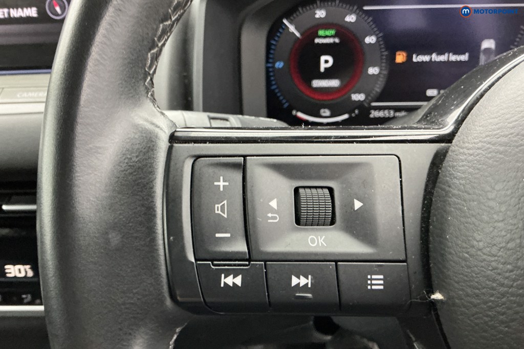 Used Nissan Qashqai 2023 for sale - 77493593: Photo 32