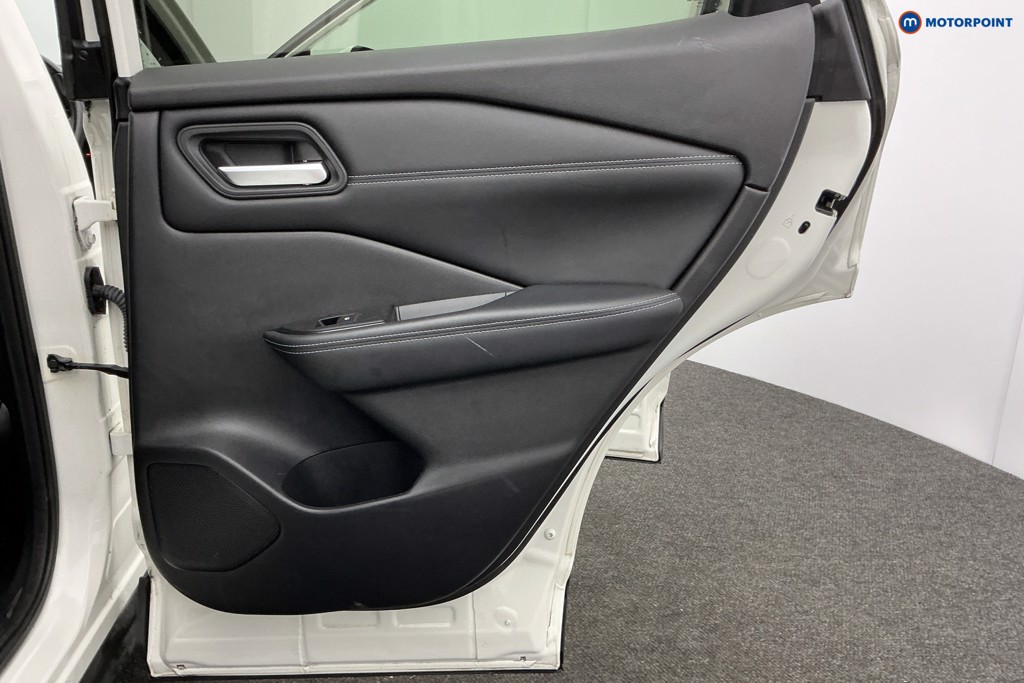 Used Nissan Qashqai 2023 for sale - 77493593: Photo 37