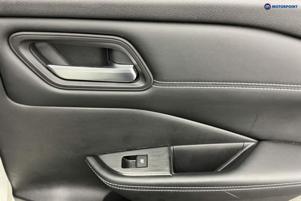 Used Nissan Qashqai 2023 for sale - 77493593: Photo 38