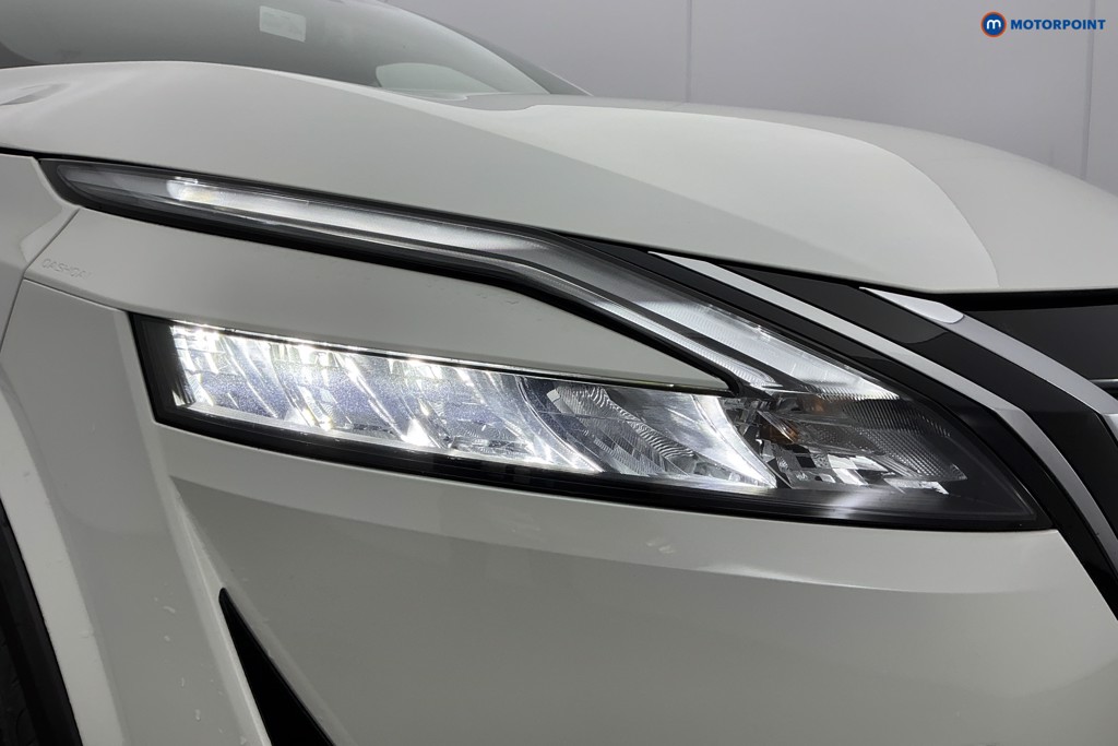 Used Nissan Qashqai 2023 for sale - 77493593: Photo 40