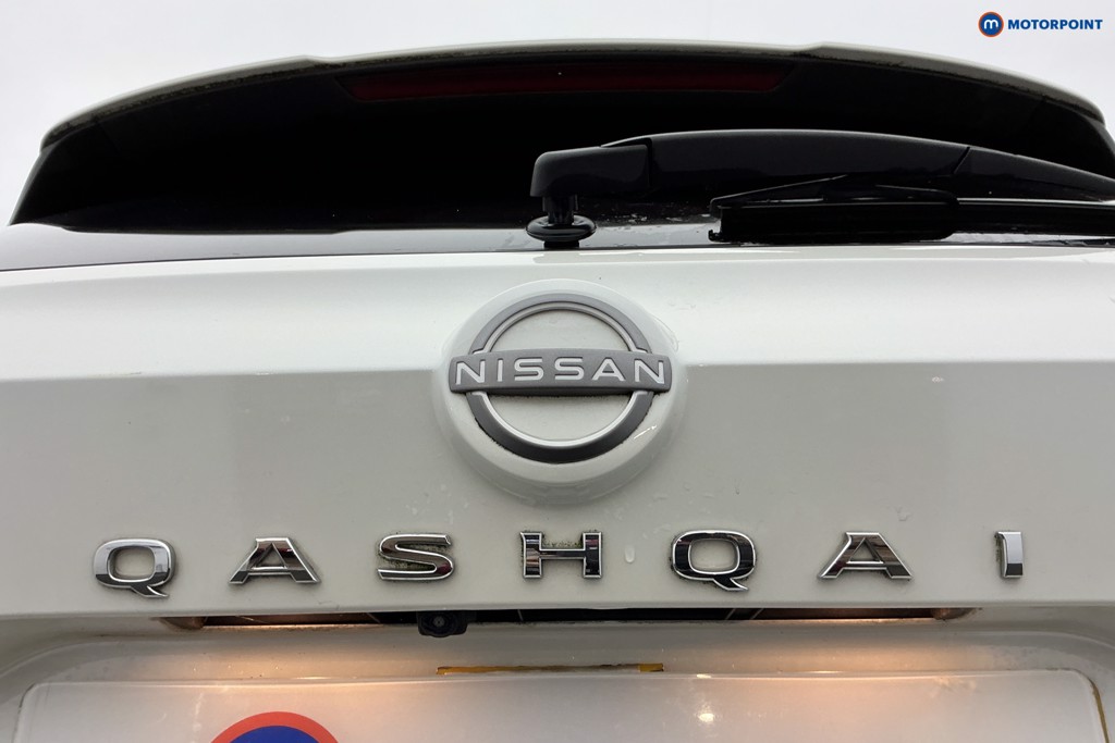 Used Nissan Qashqai 2023 for sale - 77493593: Photo 43