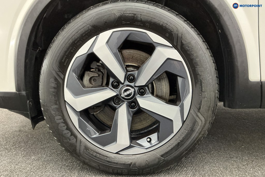 Used Nissan Qashqai 2023 for sale - 77493593: Photo 45