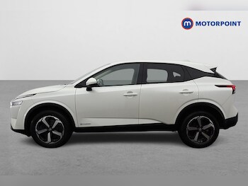Used Nissan Qashqai 2023 for sale - 77493593: Photo