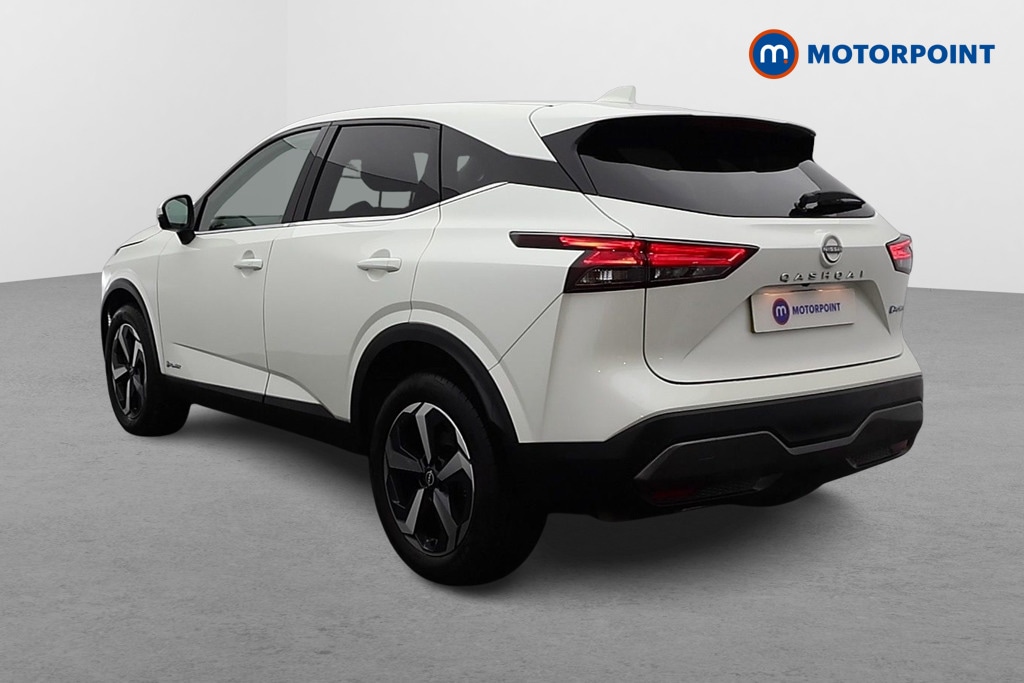 Used Nissan Qashqai 2023 for sale - 77493593: Photo 5