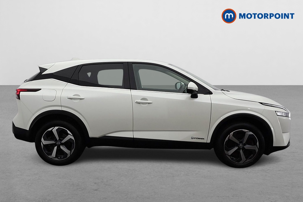 Used Nissan Qashqai 2023 for sale - 77493593: Photo 8
