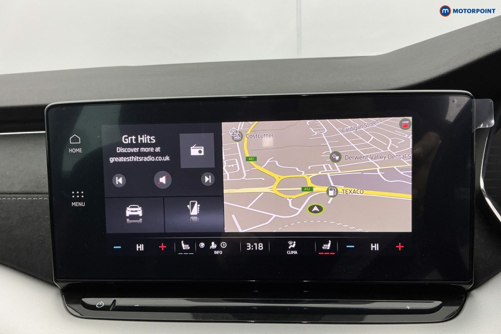 Used Skoda Octavia 2023 for sale - 77152330: Photo 10