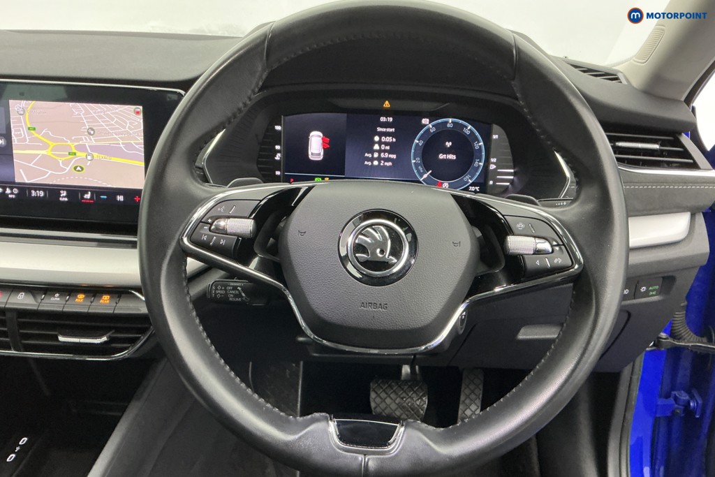 Used Skoda Octavia 2023 for sale - 77152330: Photo 15