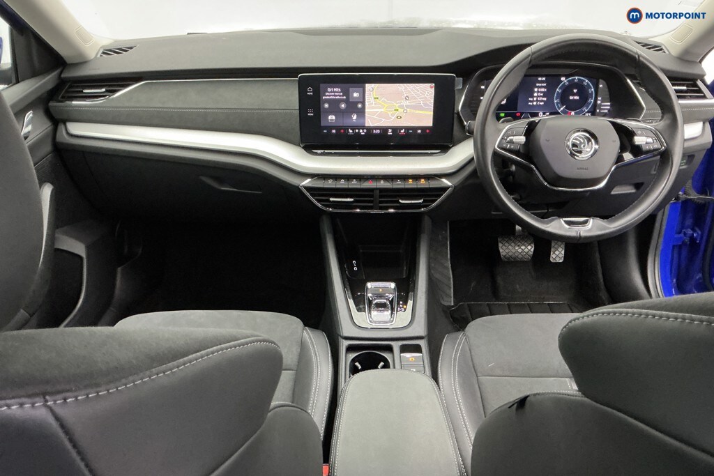 Used Skoda Octavia 2023 for sale - 77152330: Photo 20