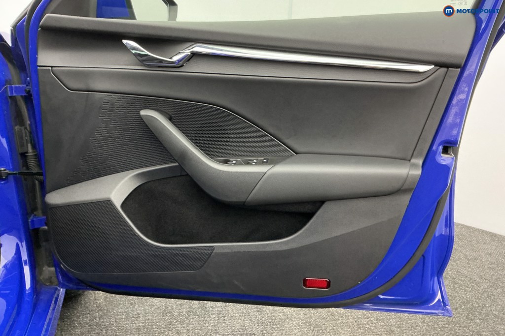 Used Skoda Octavia 2023 for sale - 77152330: Photo 35