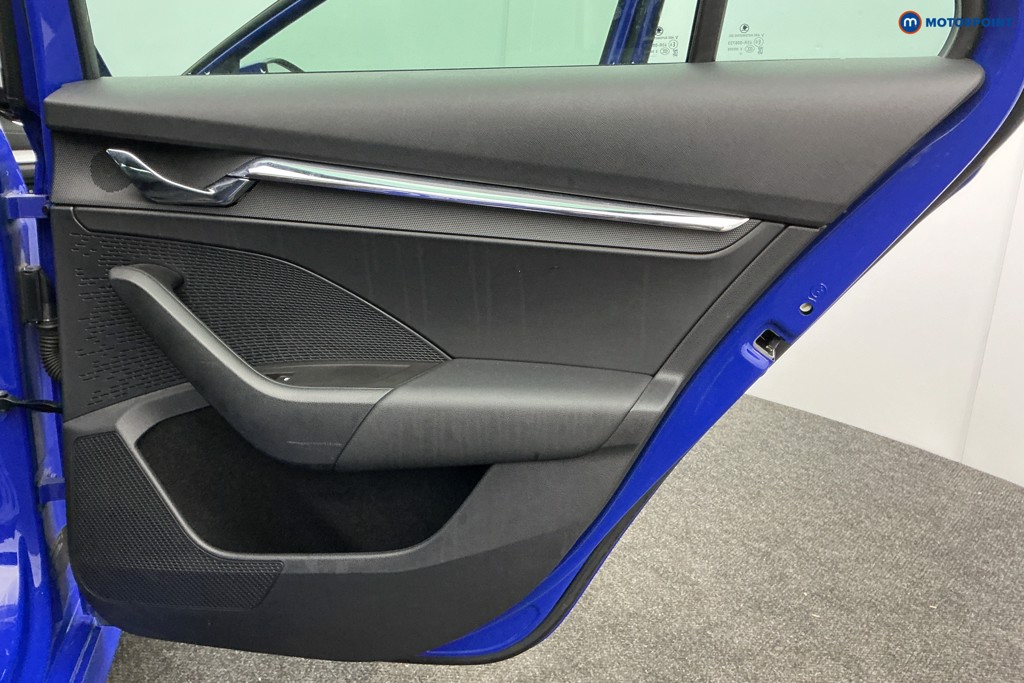 Used Skoda Octavia 2023 for sale - 77152330: Photo 37