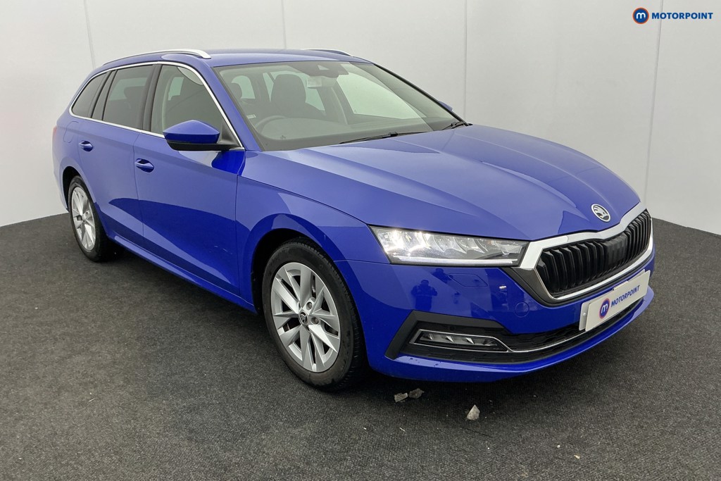 Used Skoda Octavia 2023 for sale - 77152330: Photo 41