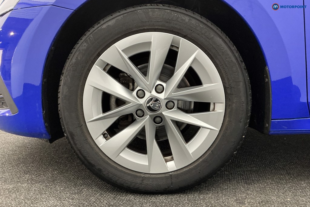 Used Skoda Octavia 2023 for sale - 77152330: Photo 47