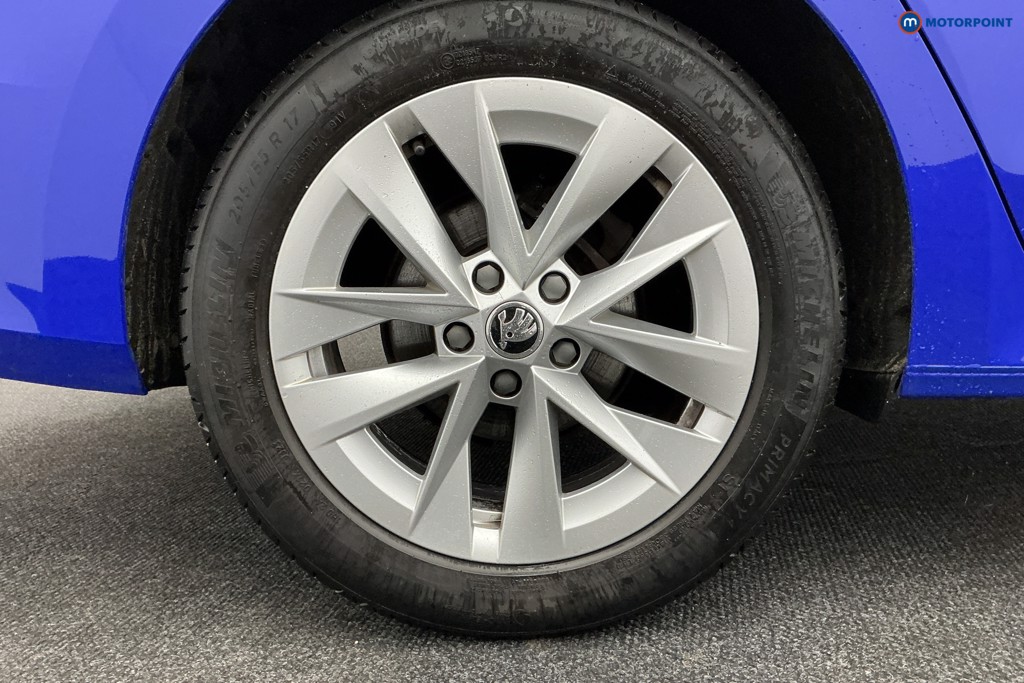 Used Skoda Octavia 2023 for sale - 77152330: Photo 49