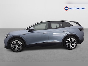 Used Volkswagen ID.4 2023 for sale - 78942531: Photo