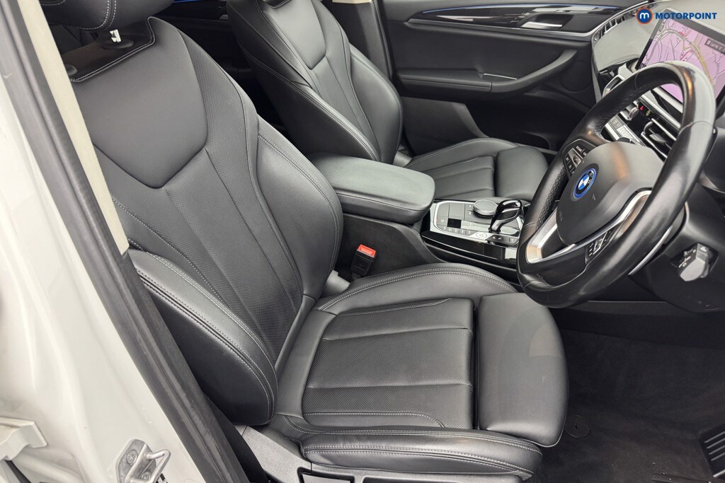 Used BMW X3 2022 for sale - 76101916: Photo 14