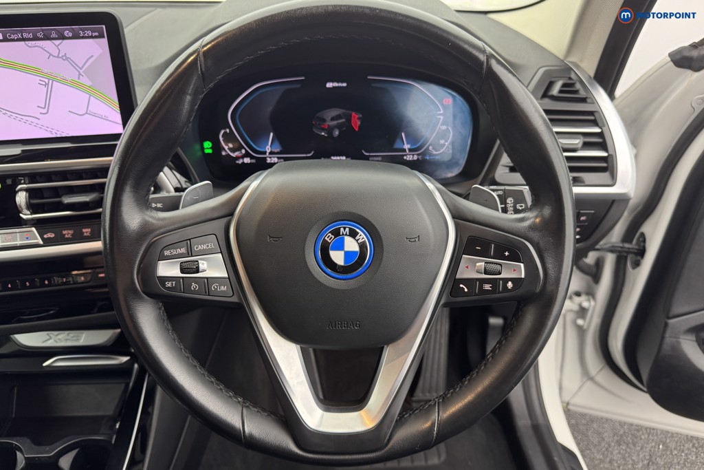 Used BMW X3 2022 for sale - 76101916: Photo 15