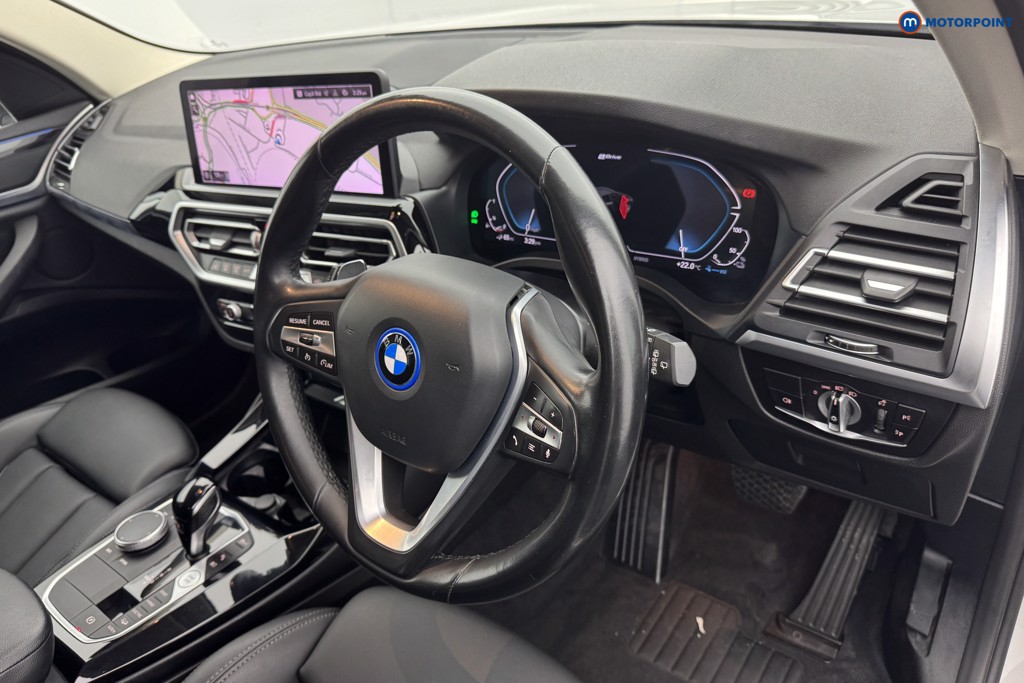 Used BMW X3 2022 for sale - 76101916: Photo 16