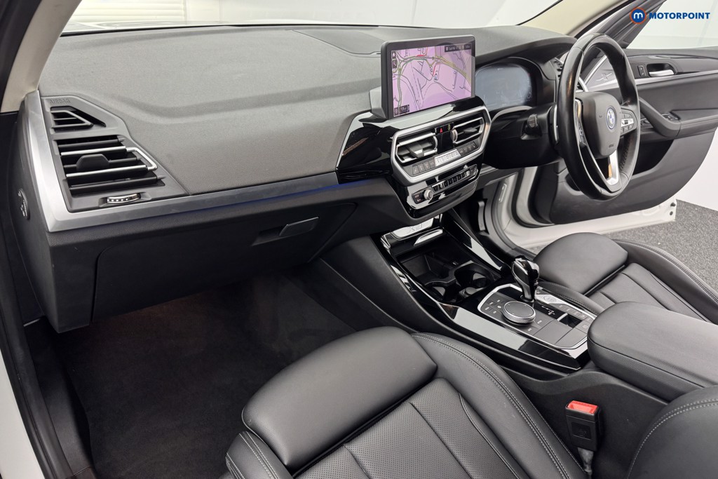 Used BMW X3 2022 for sale - 76101916: Photo 17