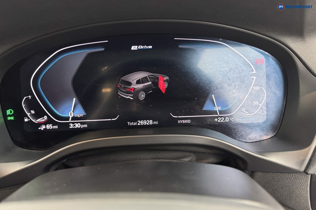 Used BMW X3 2022 for sale - 76101916: Photo 18