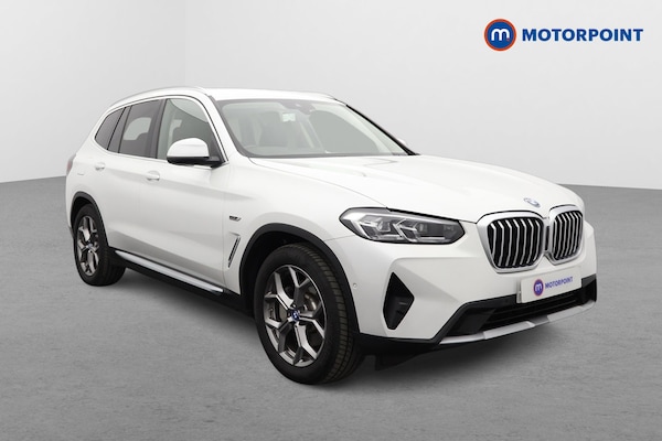 Used BMW X3 2022 for sale - 76101916: Photo 1
