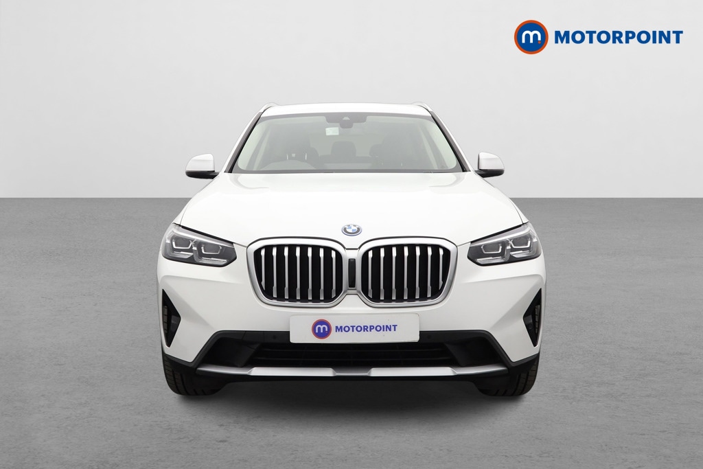 Used BMW X3 2022 for sale - 76101916: Photo 2