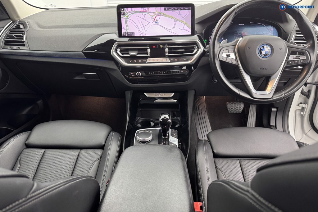 Used BMW X3 2022 for sale - 76101916: Photo 20