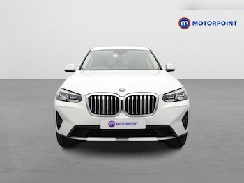 Used BMW X3 2022 for sale - 76101916: Photo 2