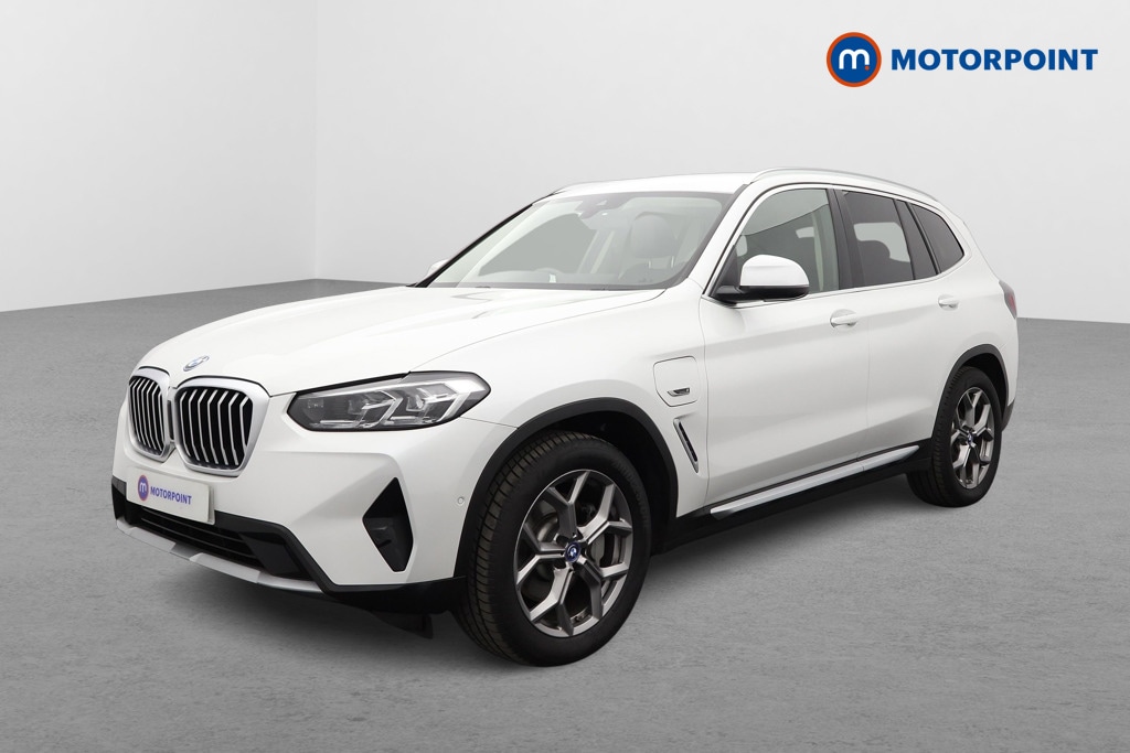 Used BMW X3 2022 for sale - 76101916: Photo 3