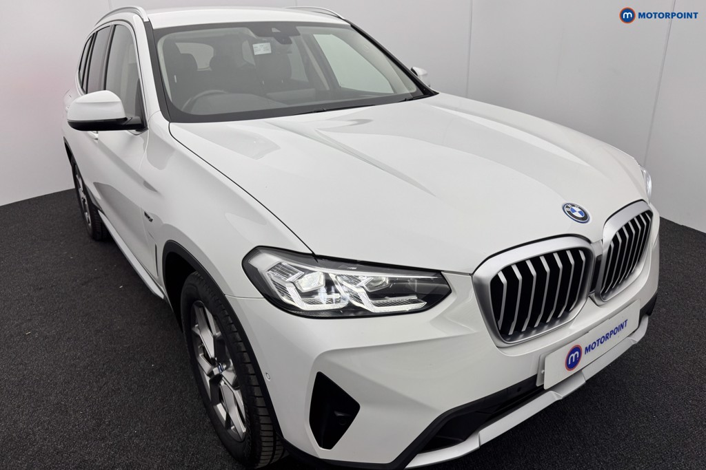 Used BMW X3 2022 for sale - 76101916: Photo 36