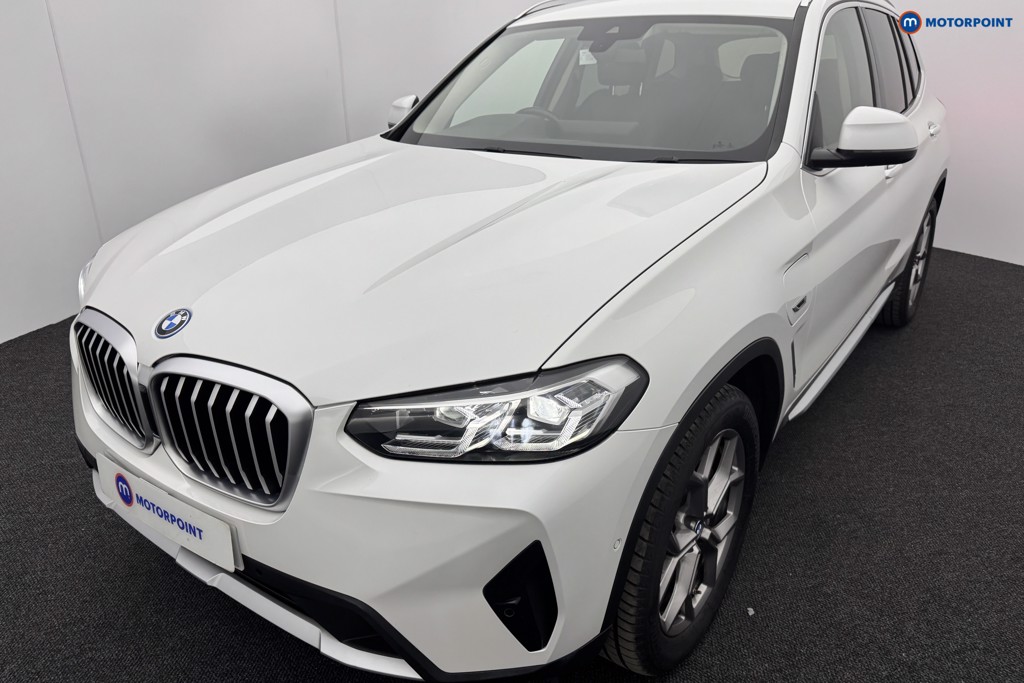 Used BMW X3 2022 for sale - 76101916: Photo 38