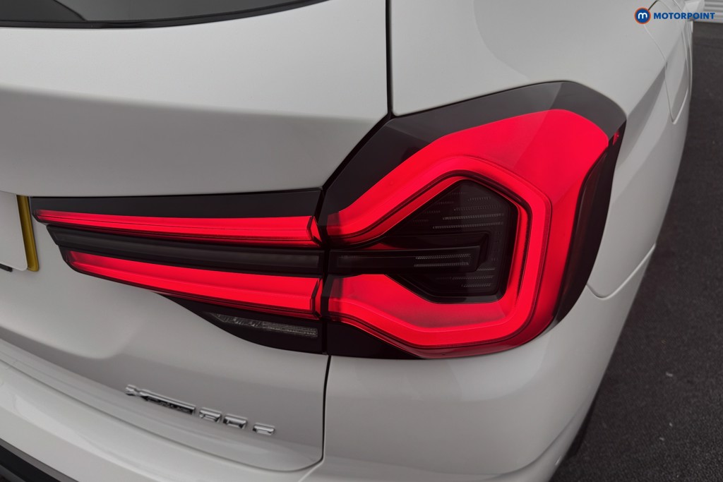 Used BMW X3 2022 for sale - 76101916: Photo 39