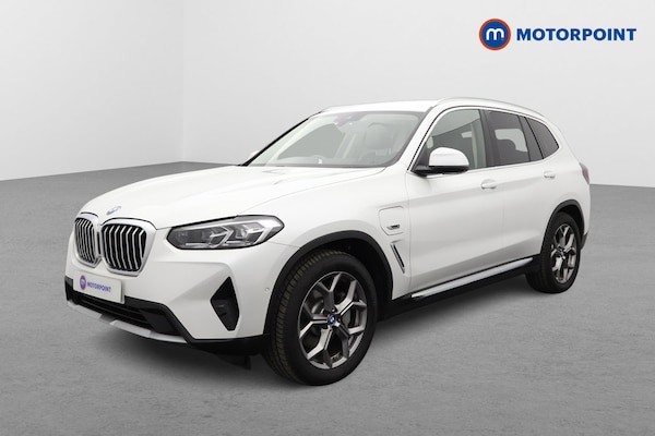 Used BMW X3 2022 for sale - 76101916: Photo 3
