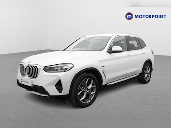 Used BMW X3 2022 for sale - 76101916: Photo 3