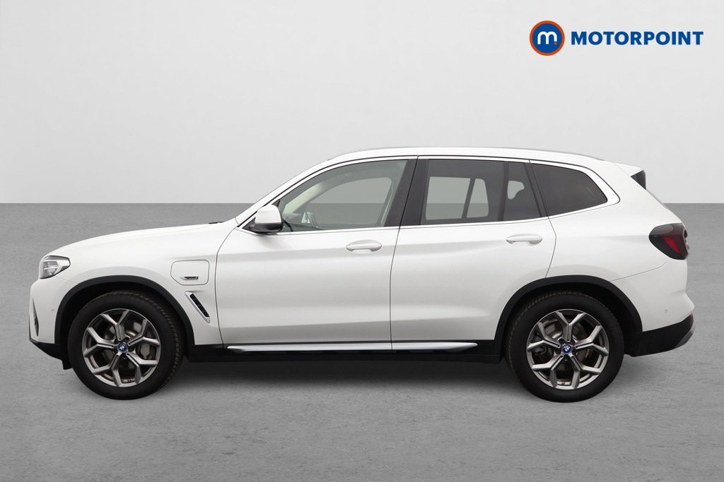 Used BMW X3 2022 for sale - 76101916: Photo 4