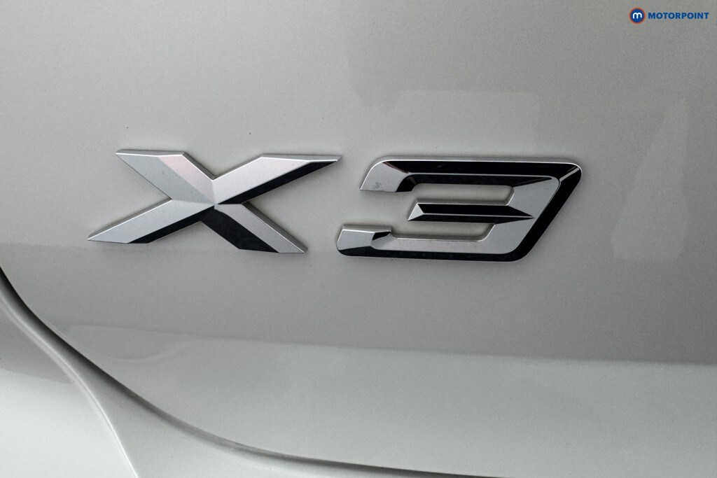 Used BMW X3 2022 for sale - 76101916: Photo 41