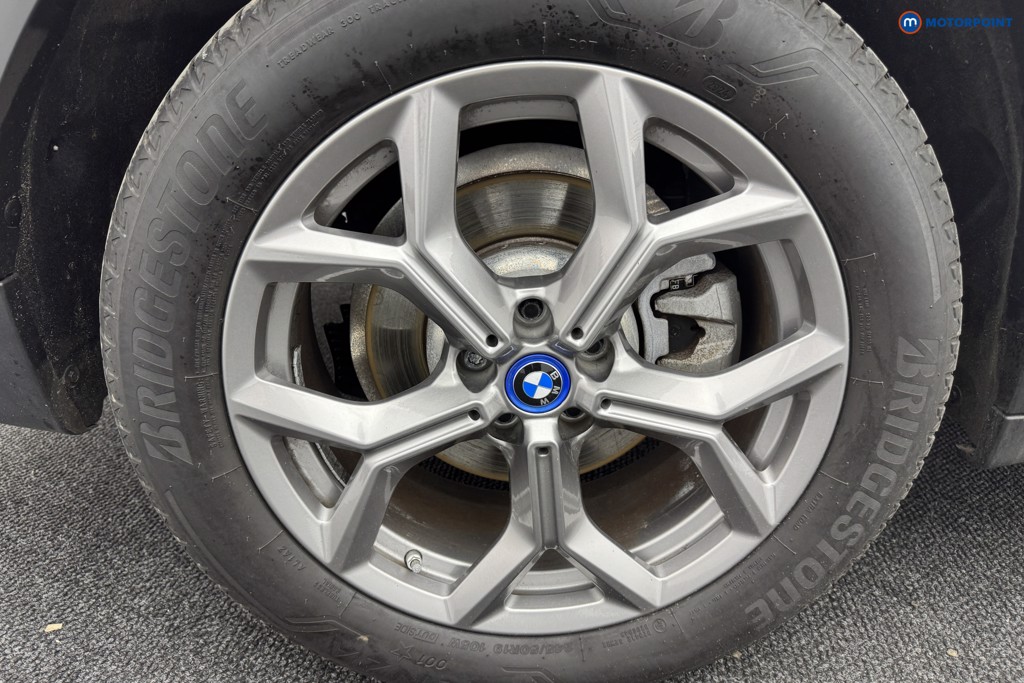 Used BMW X3 2022 for sale - 76101916: Photo 43